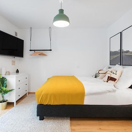 Apartments Ingolstadt Bauhofstrasse 잉골슈타트 외부 사진