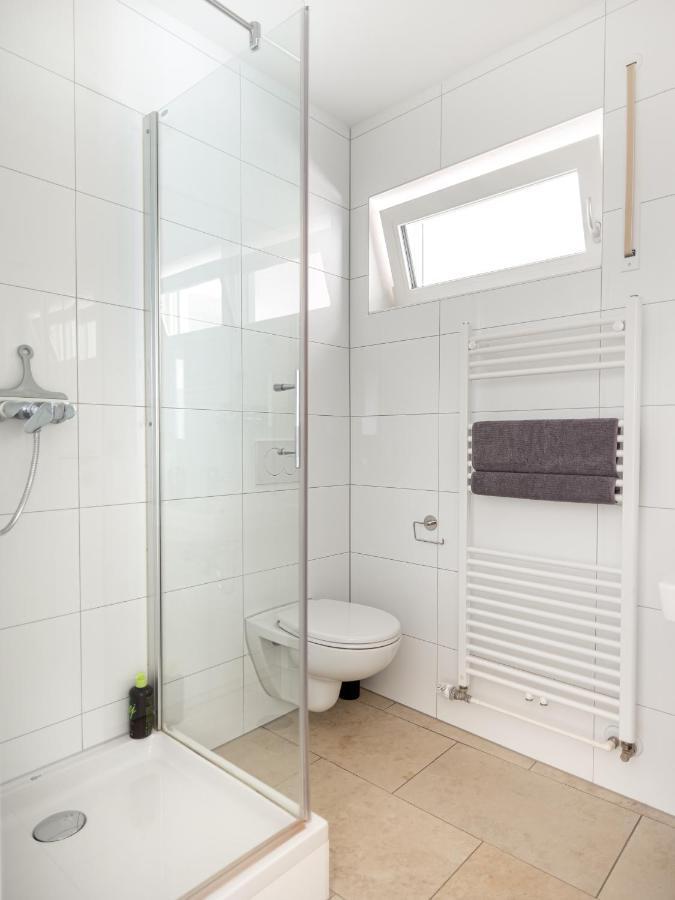 Apartments Ingolstadt Bauhofstrasse 잉골슈타트 외부 사진