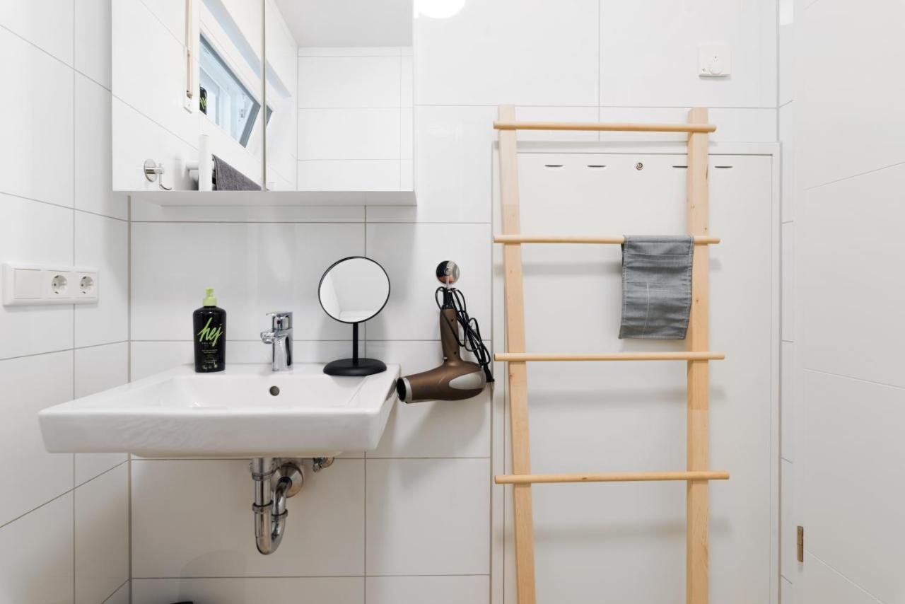 Apartments Ingolstadt Bauhofstrasse 잉골슈타트 외부 사진